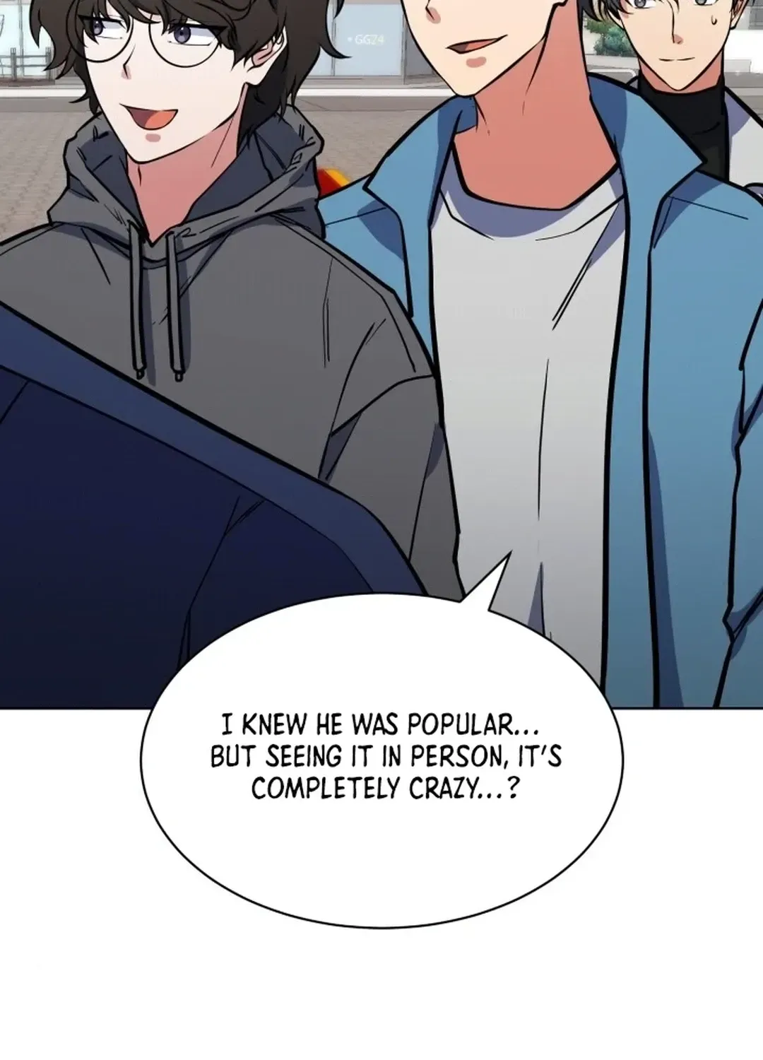Read Immortal Maestro chapter 34 image 11 on Lezhin
