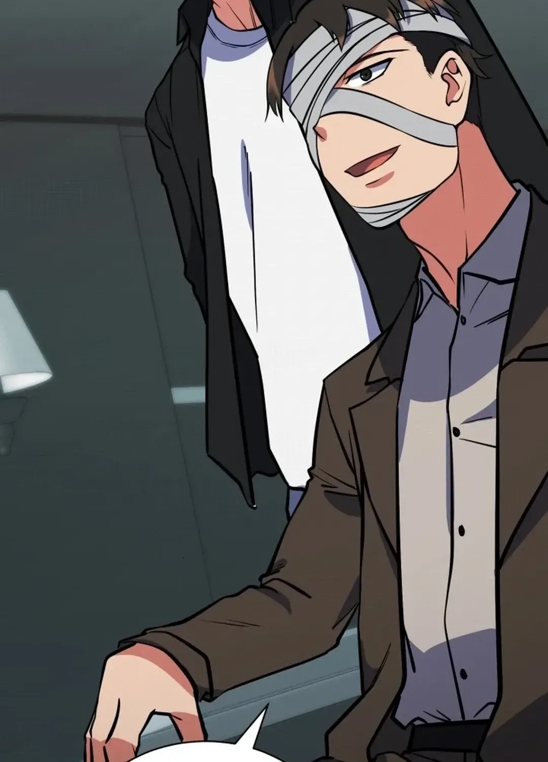 Read Immortal Maestro chapter 34 image 111 on Lezhin