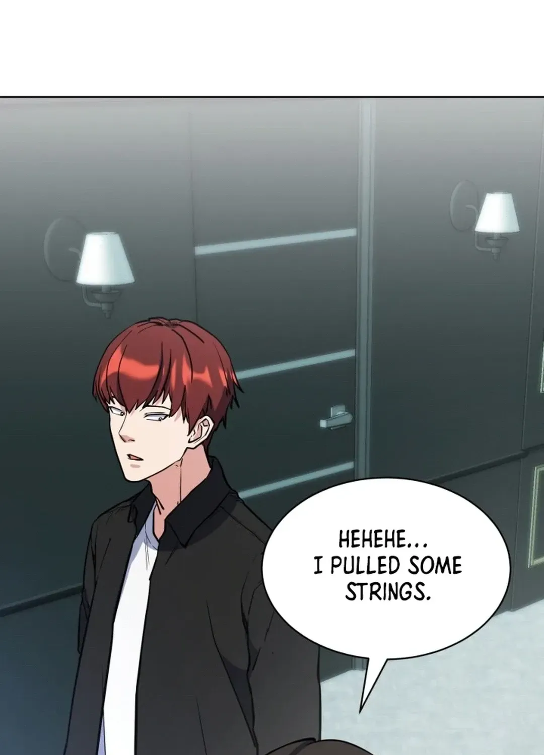 Read Immortal Maestro chapter 34 image 119 on Lezhin