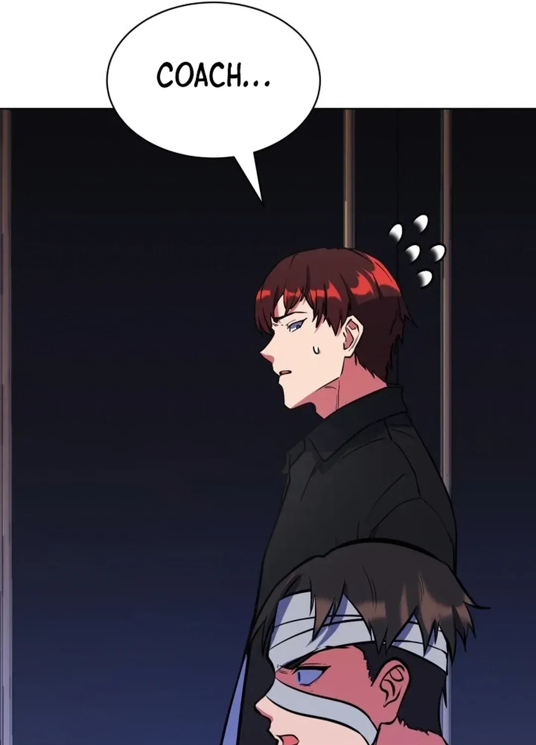 Read Immortal Maestro chapter 34 image 129 on Lezhin