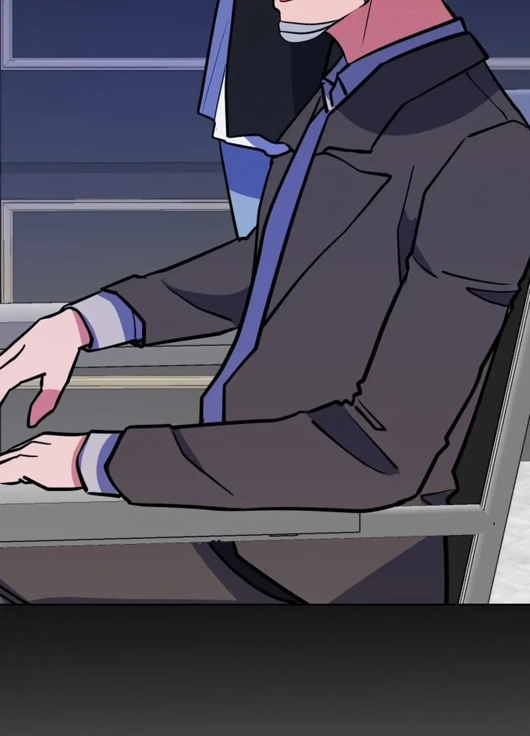 Read Immortal Maestro chapter 34 image 130 on Lezhin