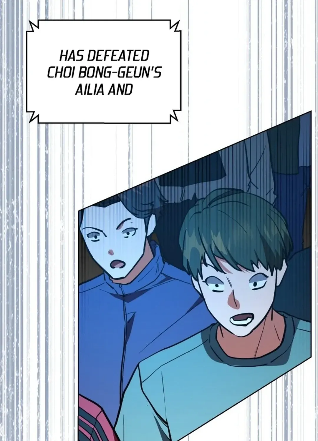 Read Immortal Maestro chapter 34 image 135 on Lezhin