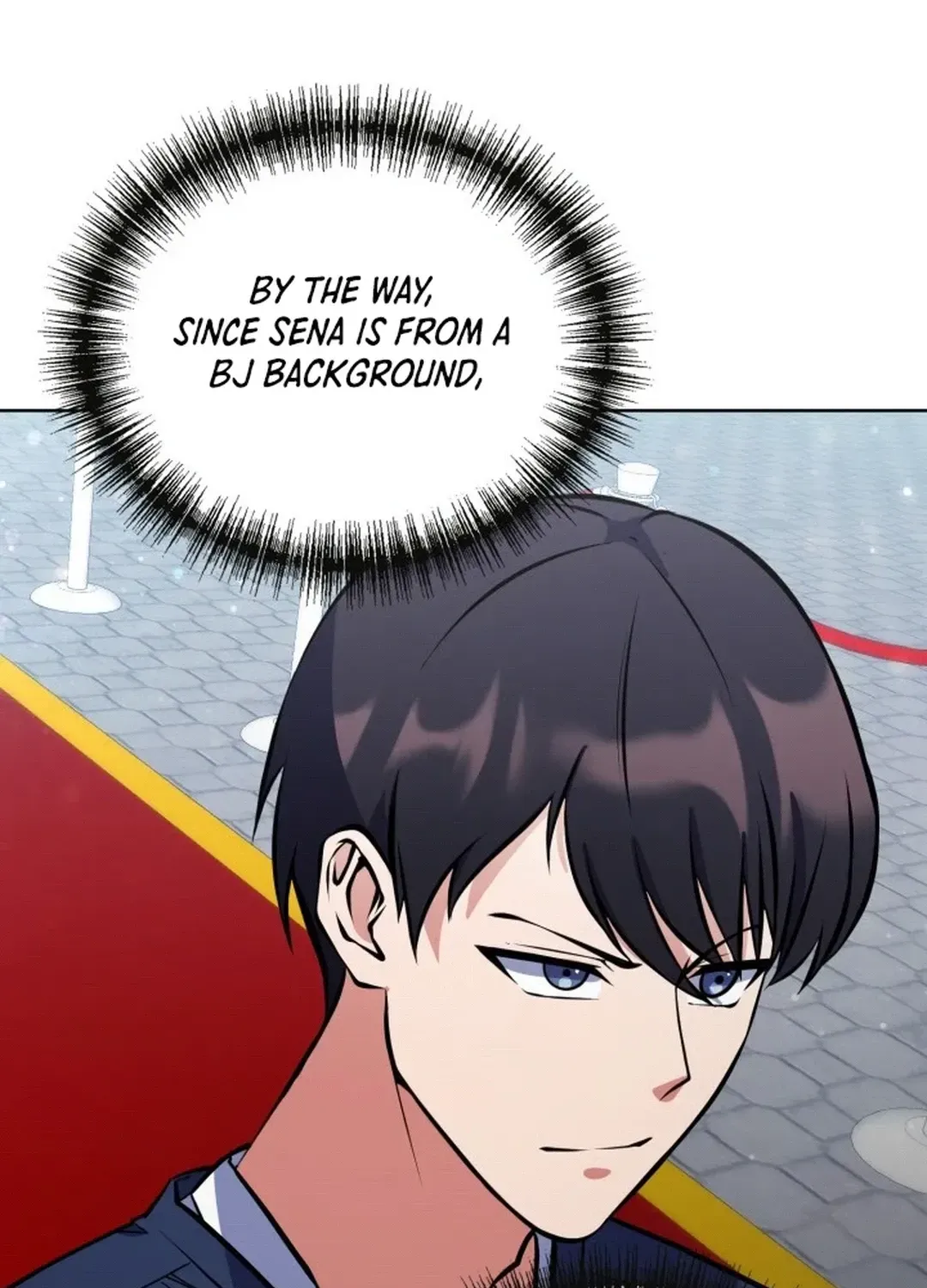 Read Immortal Maestro chapter 34 image 16 on Lezhin