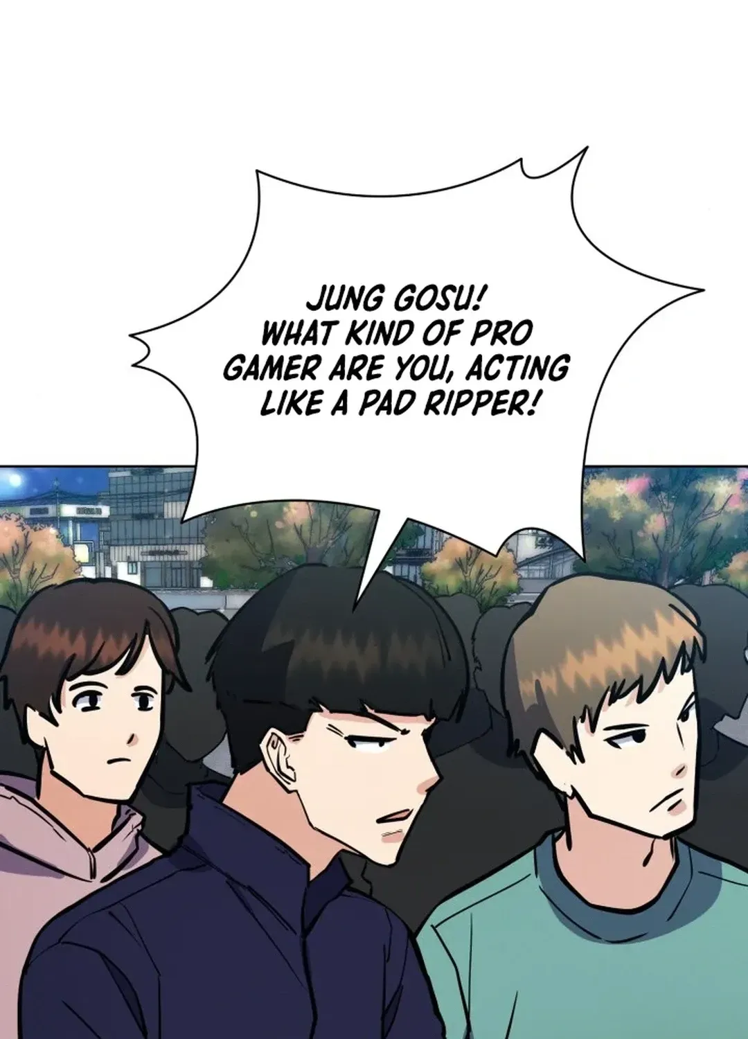 Read Immortal Maestro chapter 34 image 27 on Lezhin