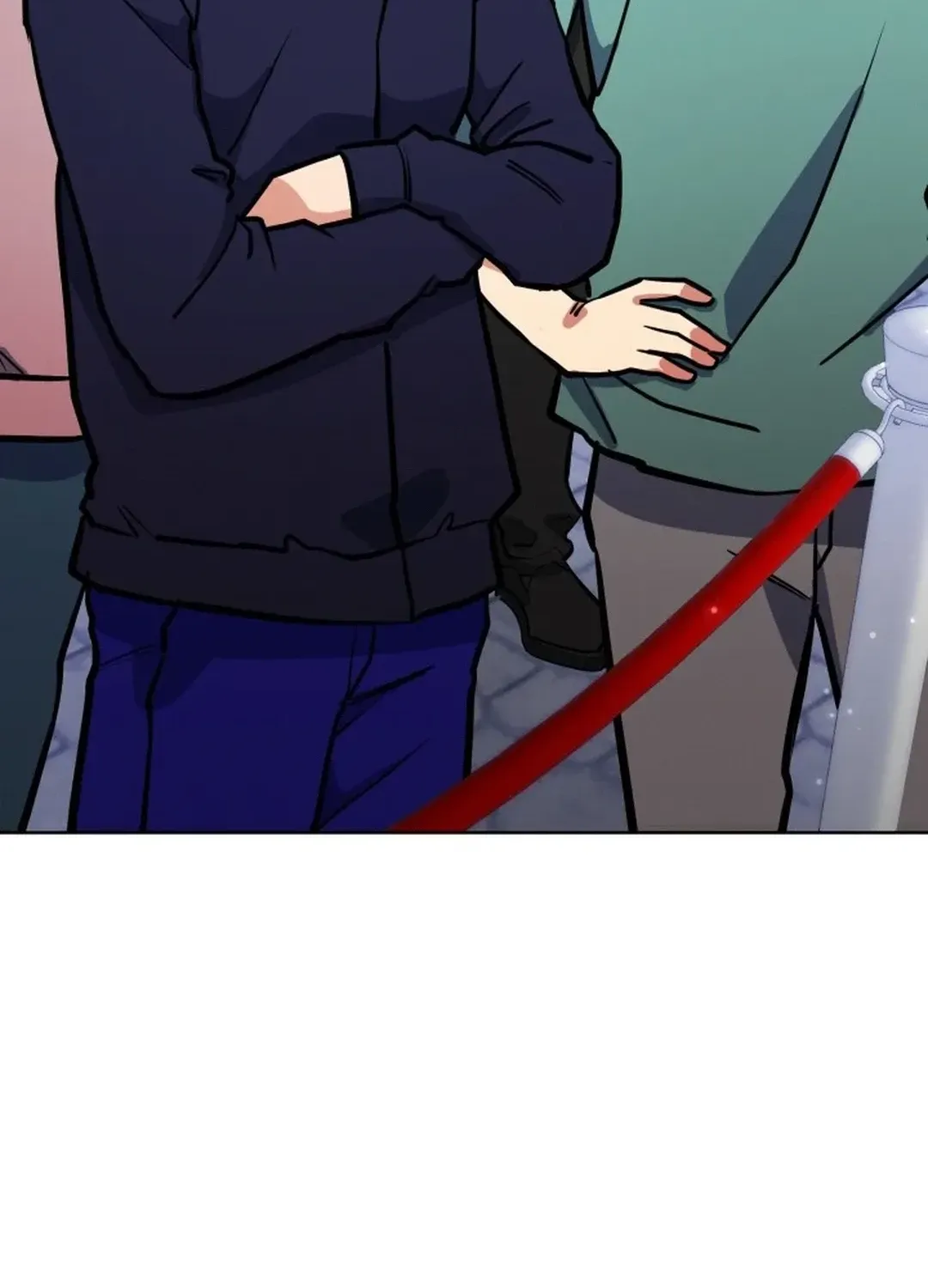 Read Immortal Maestro chapter 34 image 28 on Lezhin