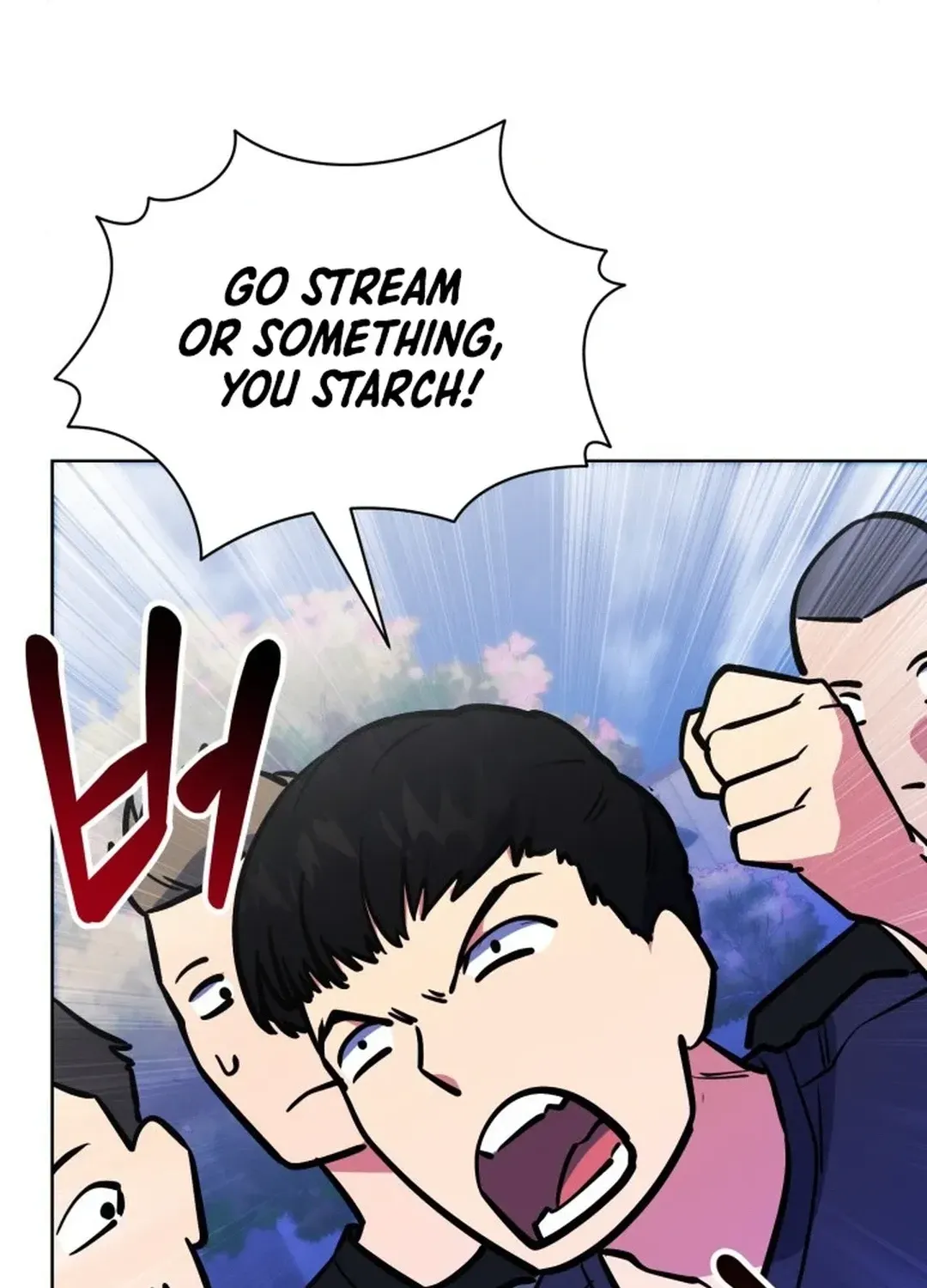 Read Immortal Maestro chapter 34 image 29 on Lezhin