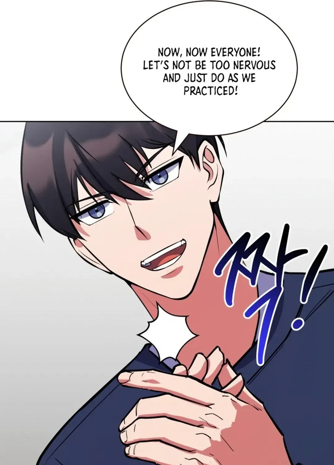 Read Immortal Maestro chapter 34 image 47 on Lezhin