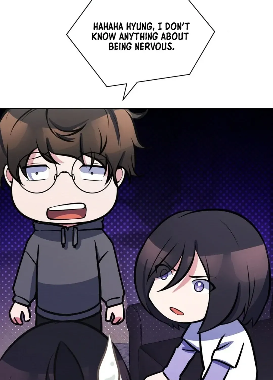 Read Immortal Maestro chapter 34 image 51 on Lezhin
