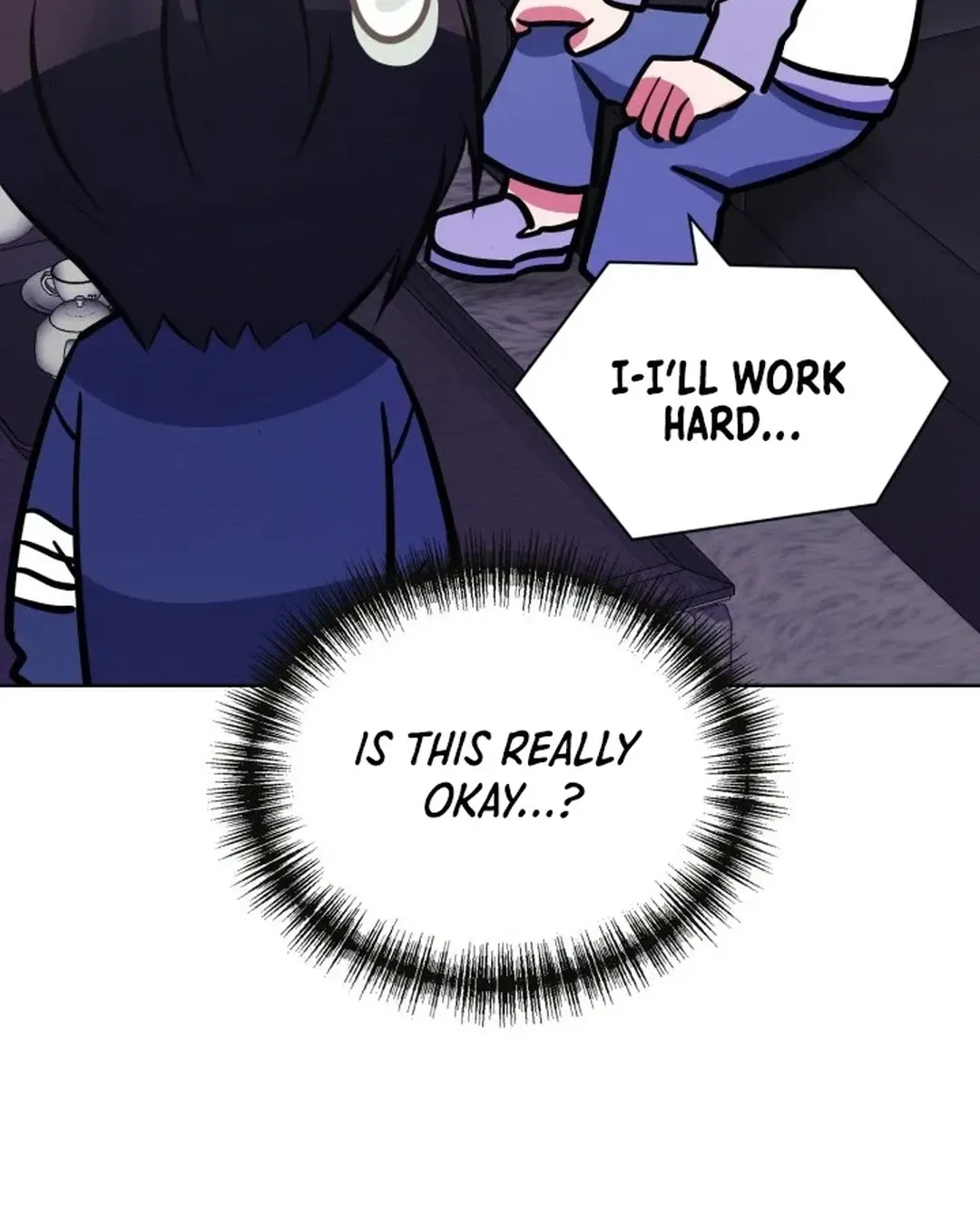 Read Immortal Maestro chapter 34 image 52 on Lezhin