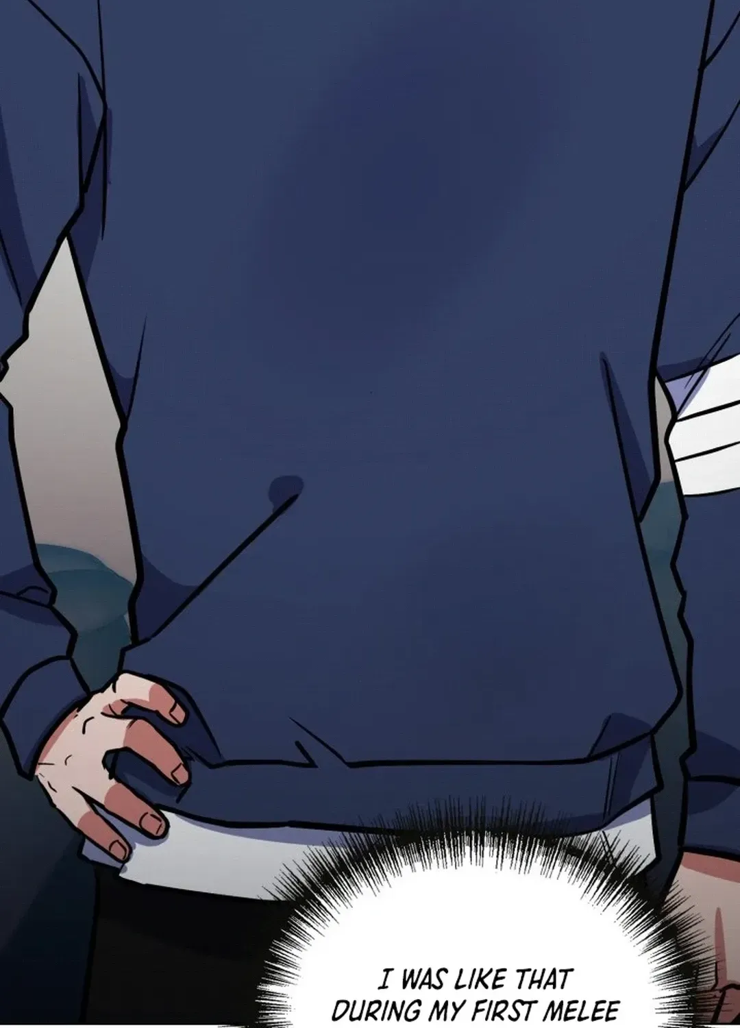 Read Immortal Maestro chapter 34 image 54 on Lezhin
