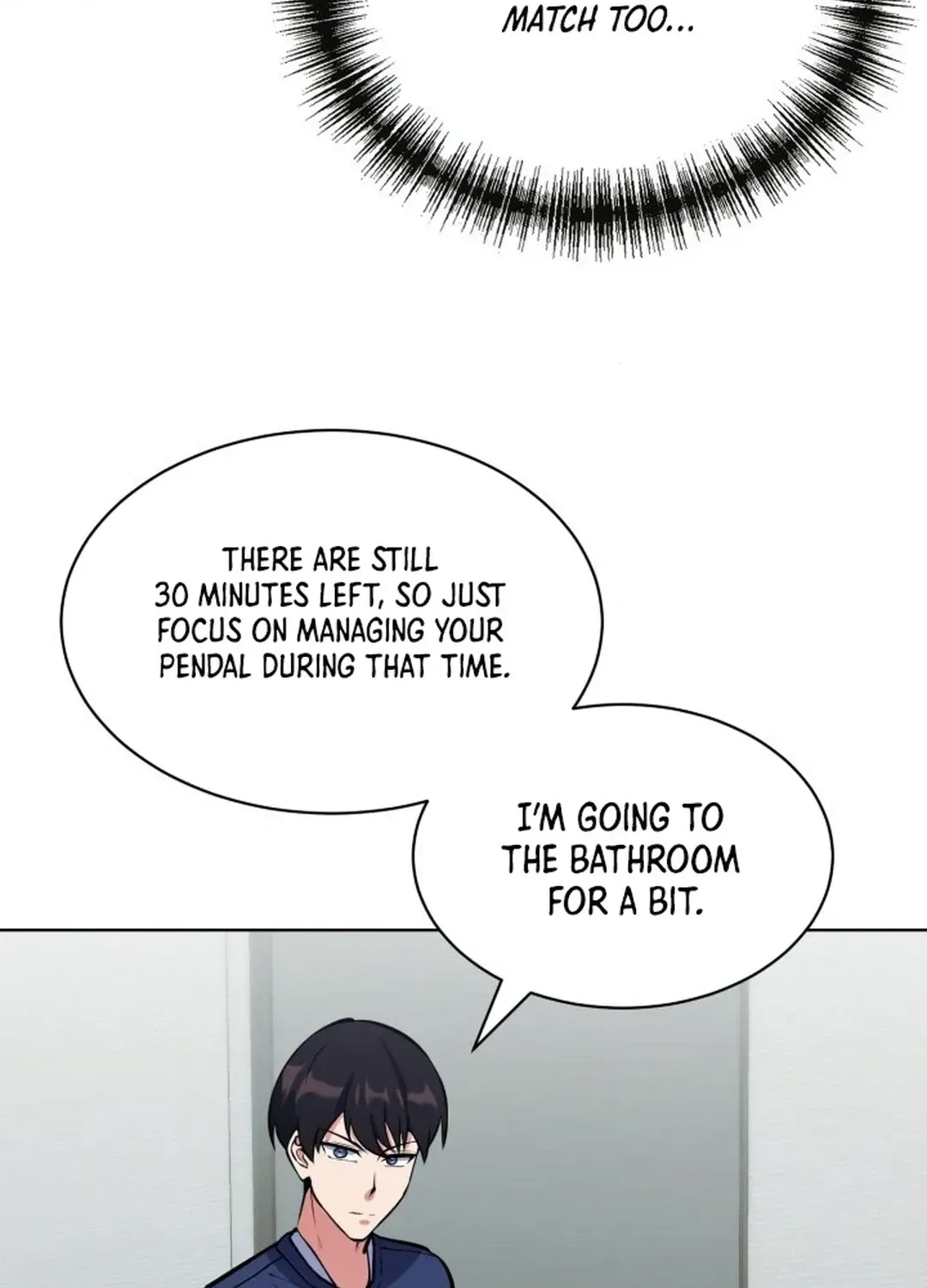 Read Immortal Maestro chapter 34 image 55 on Lezhin