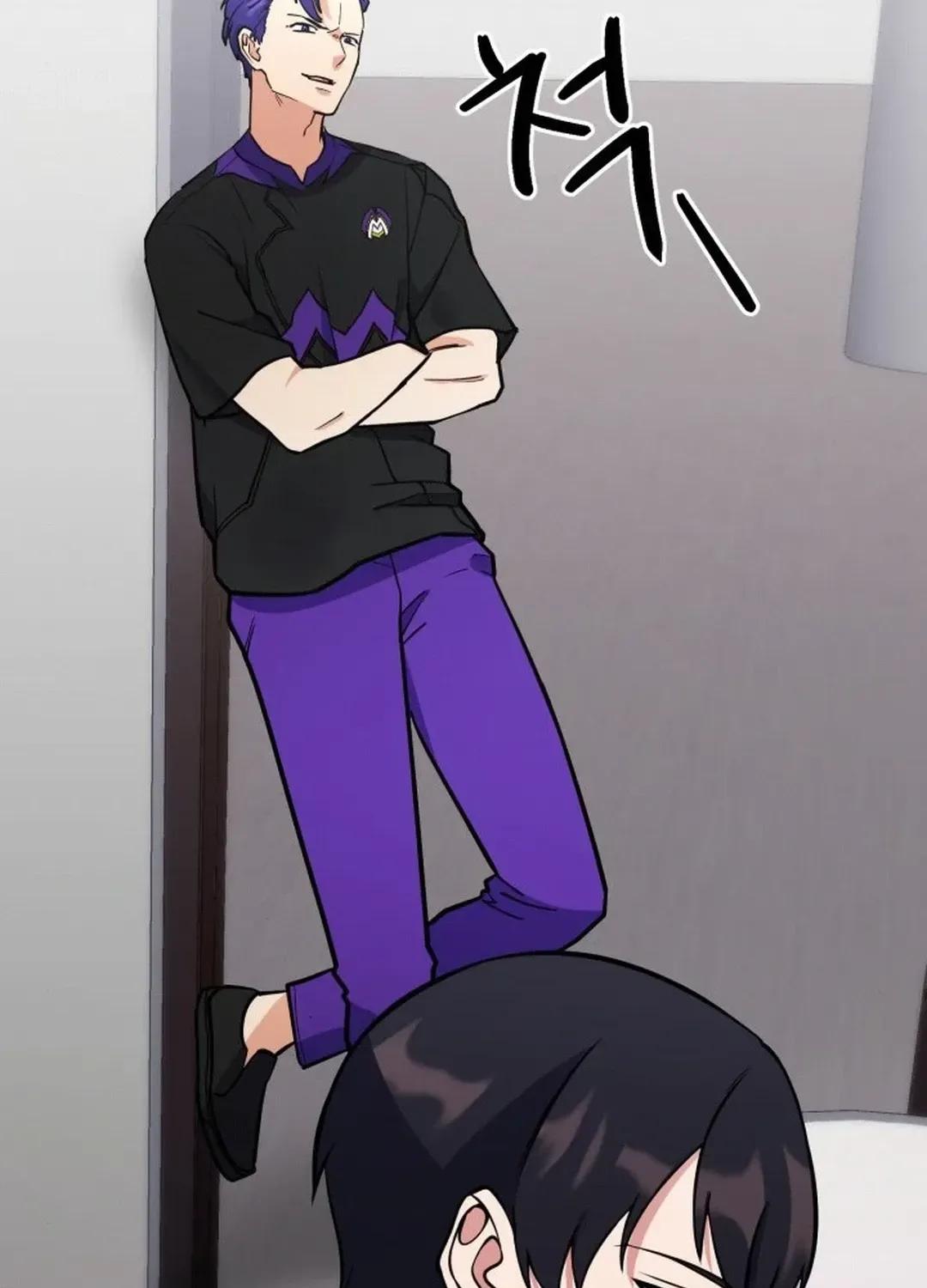 Read Immortal Maestro chapter 34 image 63 on Lezhin