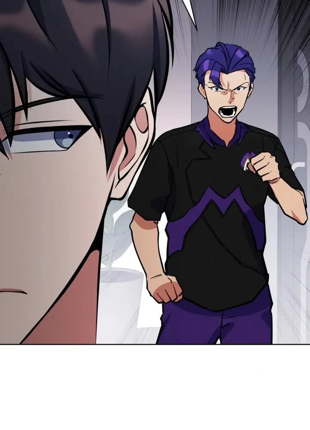 Read Immortal Maestro chapter 34 image 77 on Lezhin