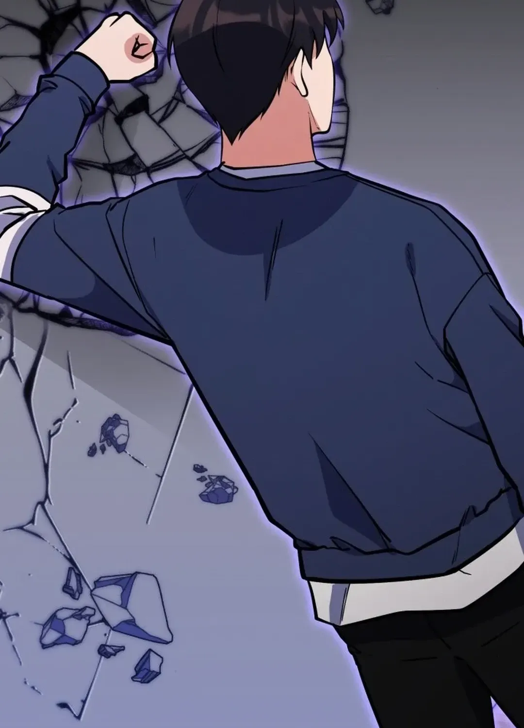 Read Immortal Maestro chapter 34 image 90 on Lezhin
