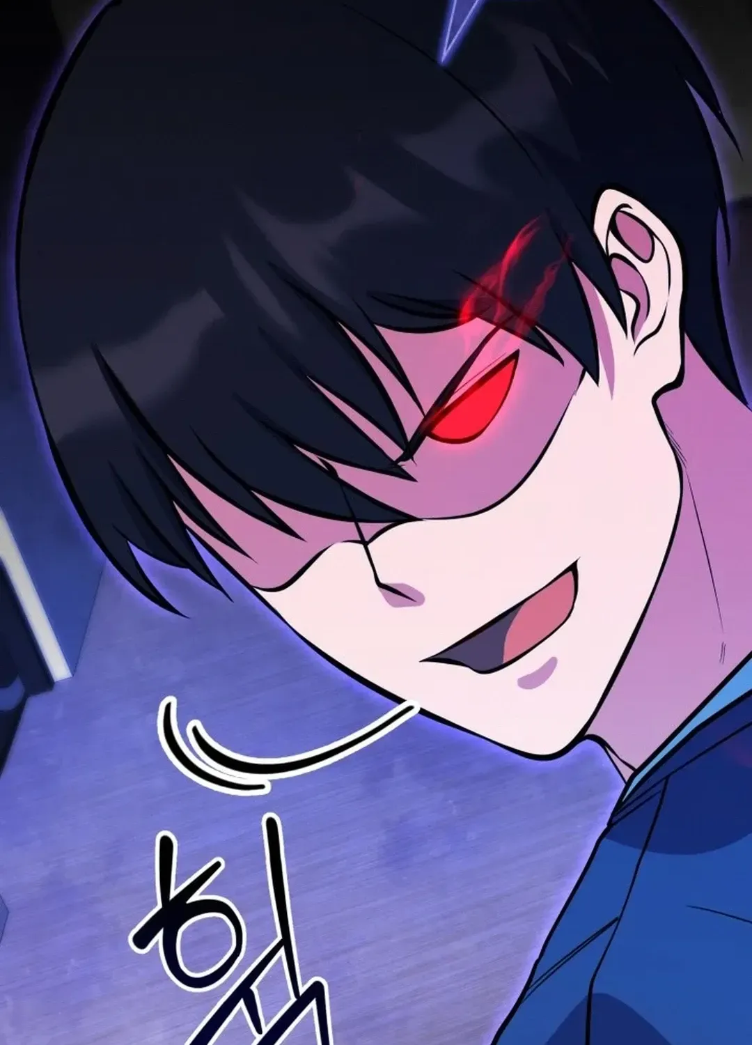 Read Immortal Maestro chapter 34 image 93 on Lezhin