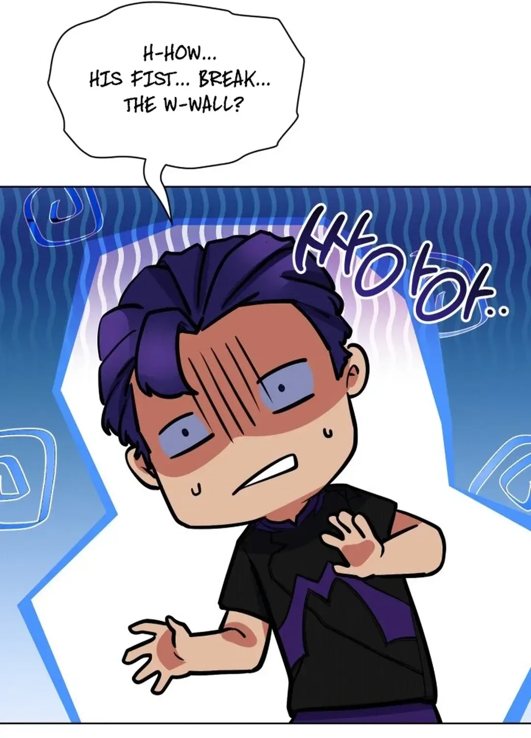 Read Immortal Maestro chapter 34 image 95 on Lezhin