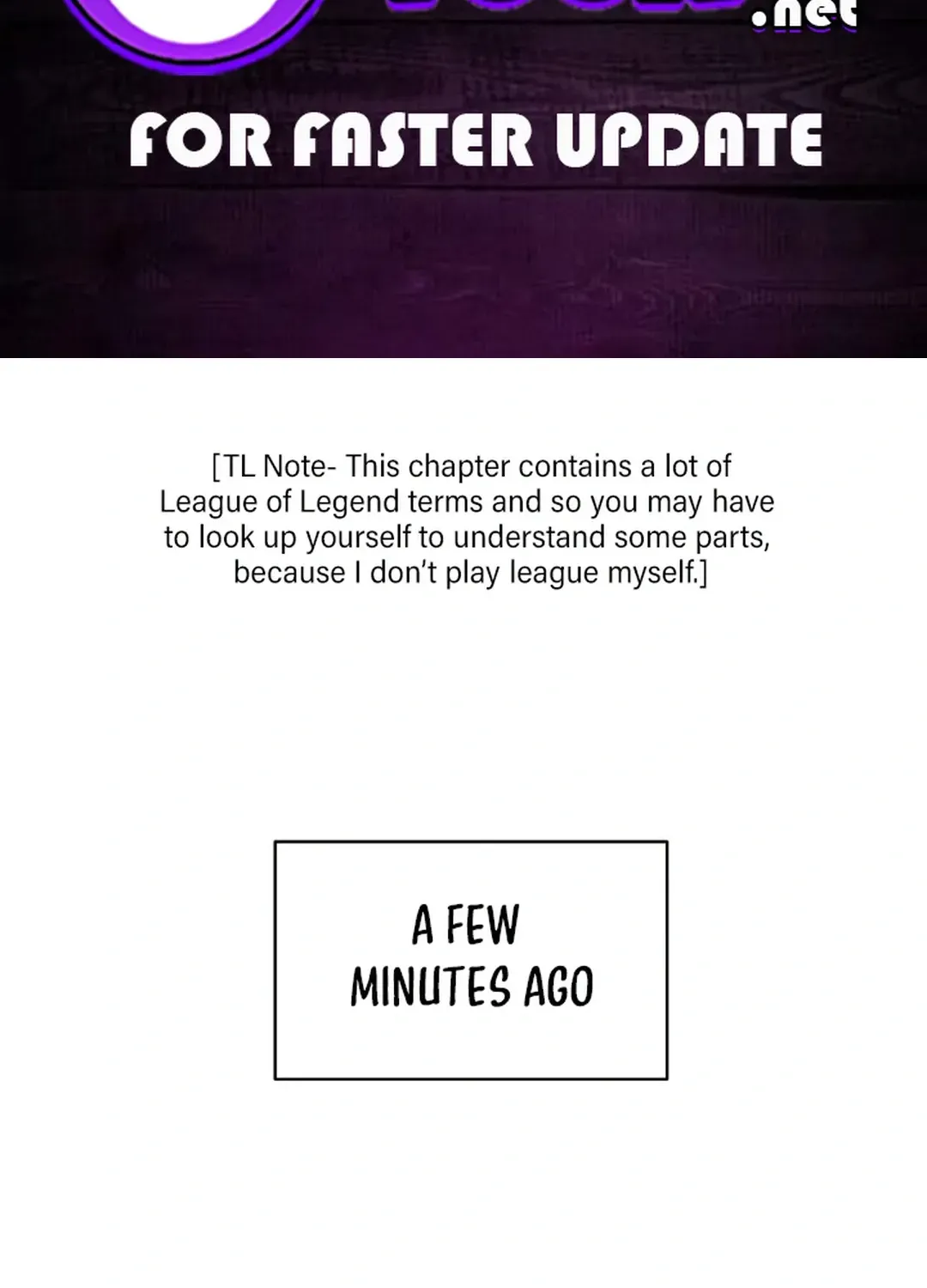 Read Immortal Maestro chapter 35 image 1 on Lezhin