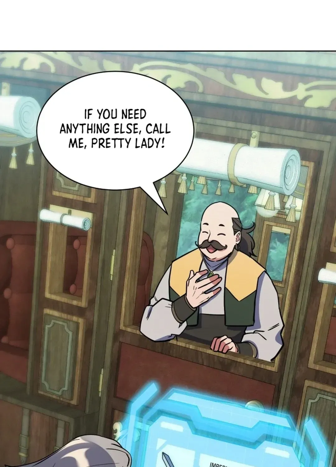Read Immortal Maestro chapter 35 image 102 on Lezhin