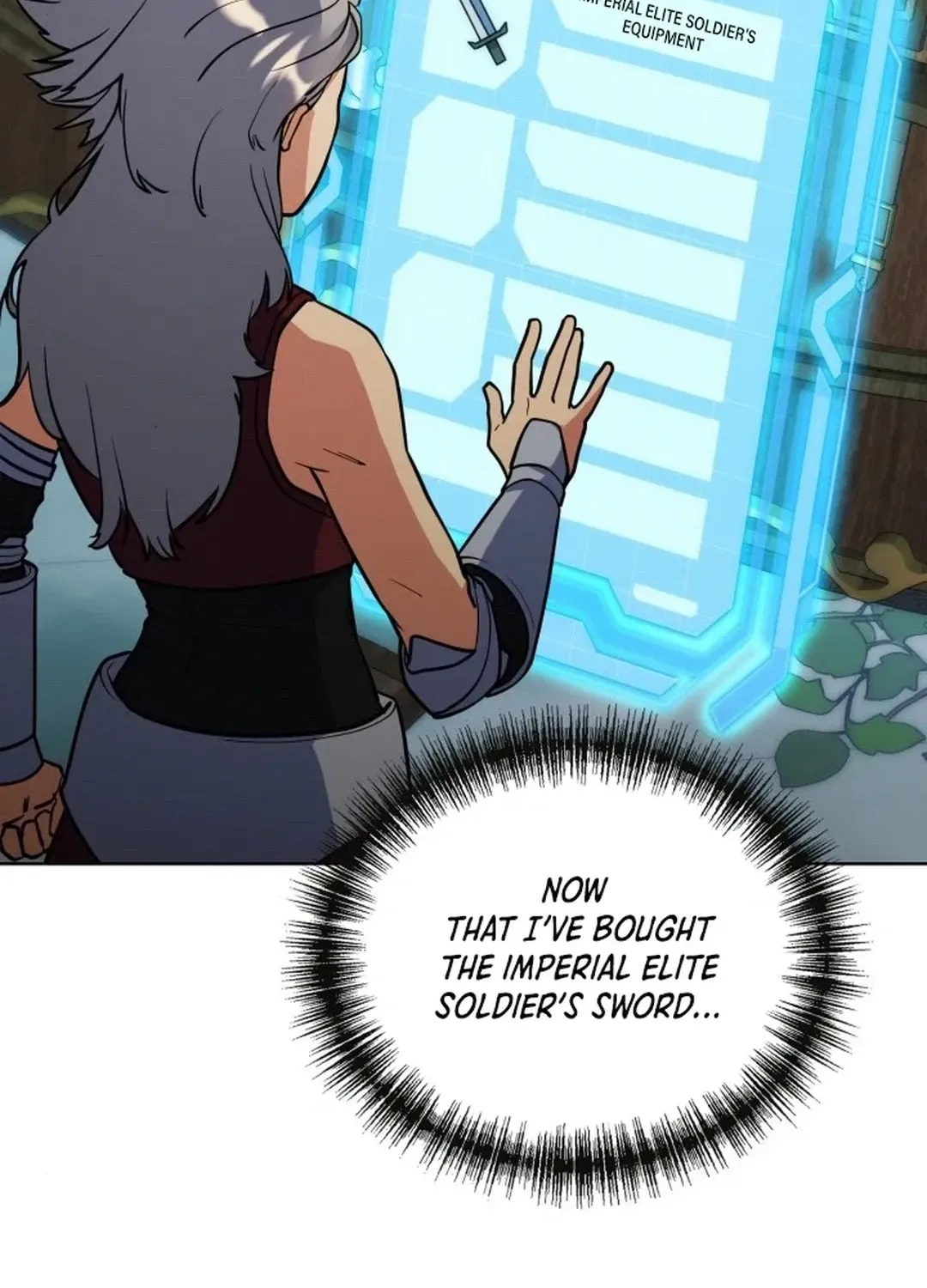 Read Immortal Maestro chapter 35 image 103 on Lezhin