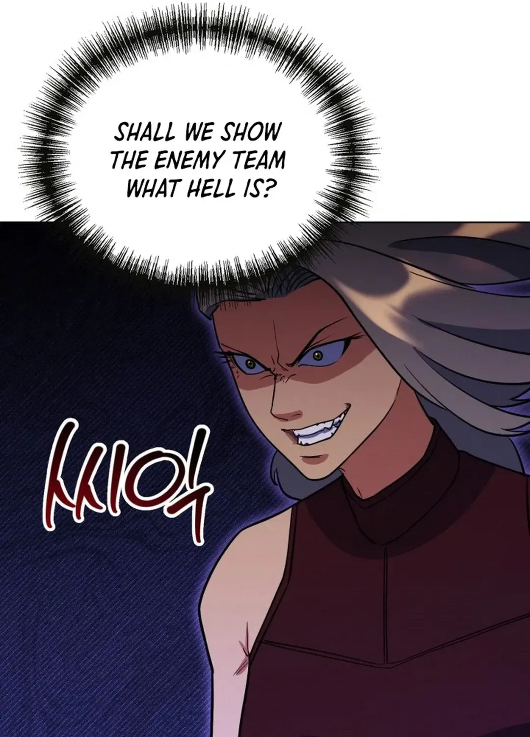 Read Immortal Maestro chapter 35 image 105 on Lezhin
