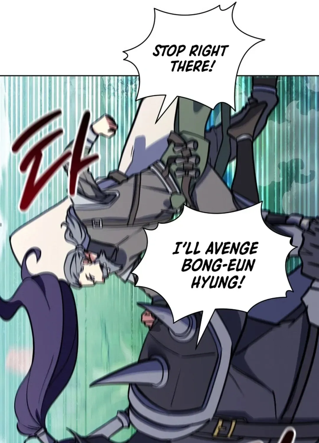Read Immortal Maestro chapter 35 image 118 on Lezhin