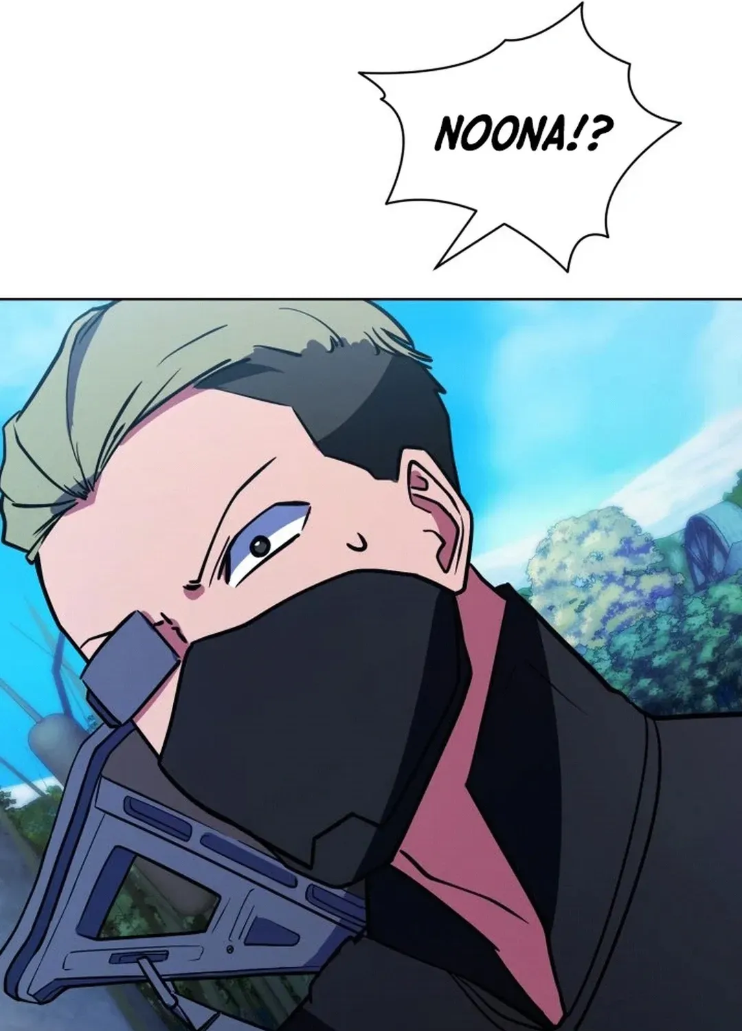 Read Immortal Maestro chapter 35 image 125 on Lezhin