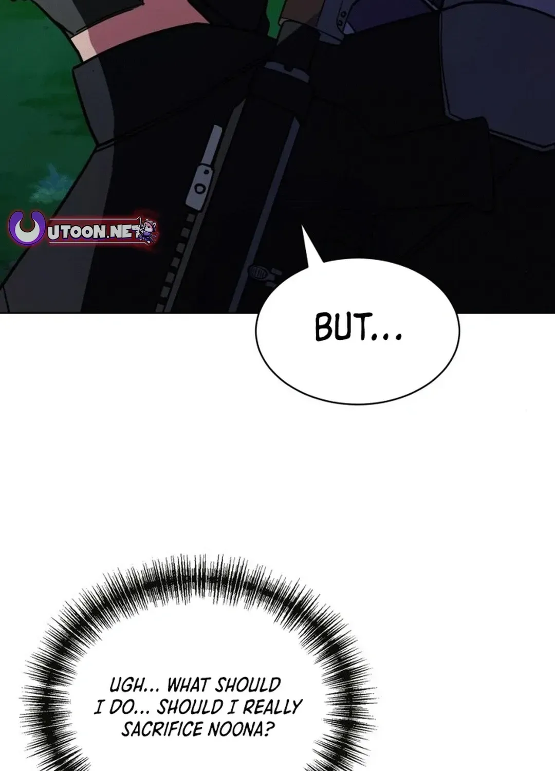 Read Immortal Maestro chapter 35 image 128 on Lezhin