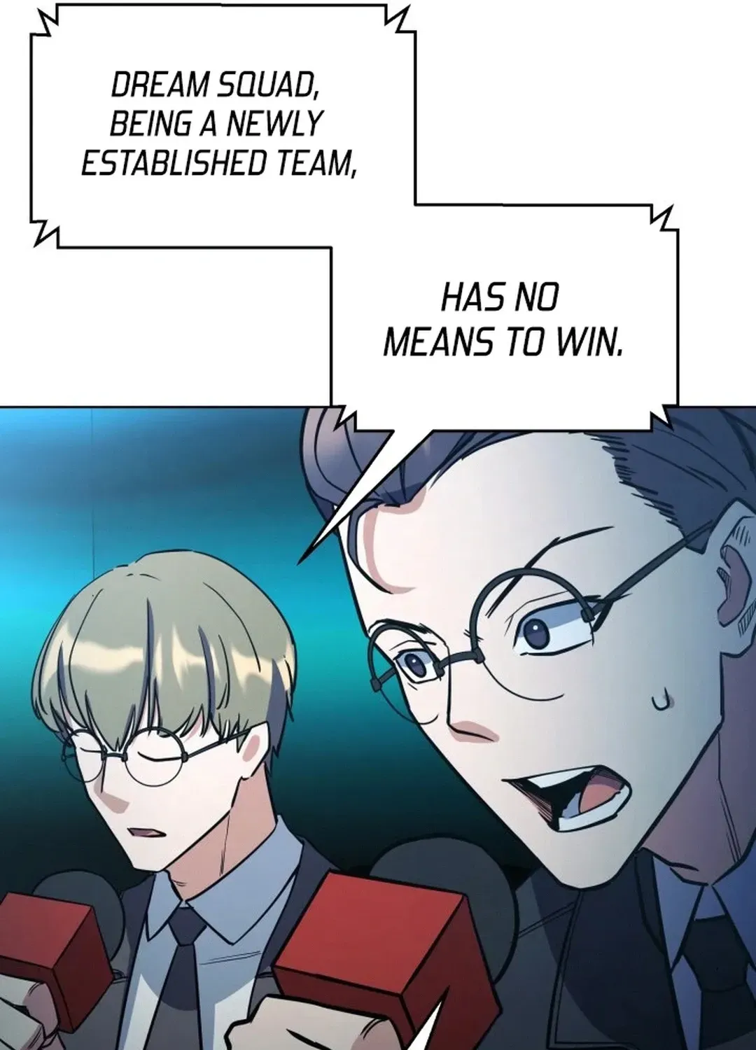 Read Immortal Maestro chapter 35 image 13 on Lezhin