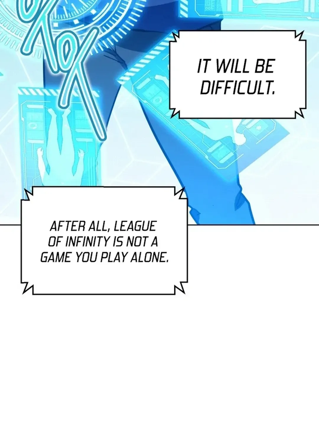 Read Immortal Maestro chapter 35 image 16 on Lezhin