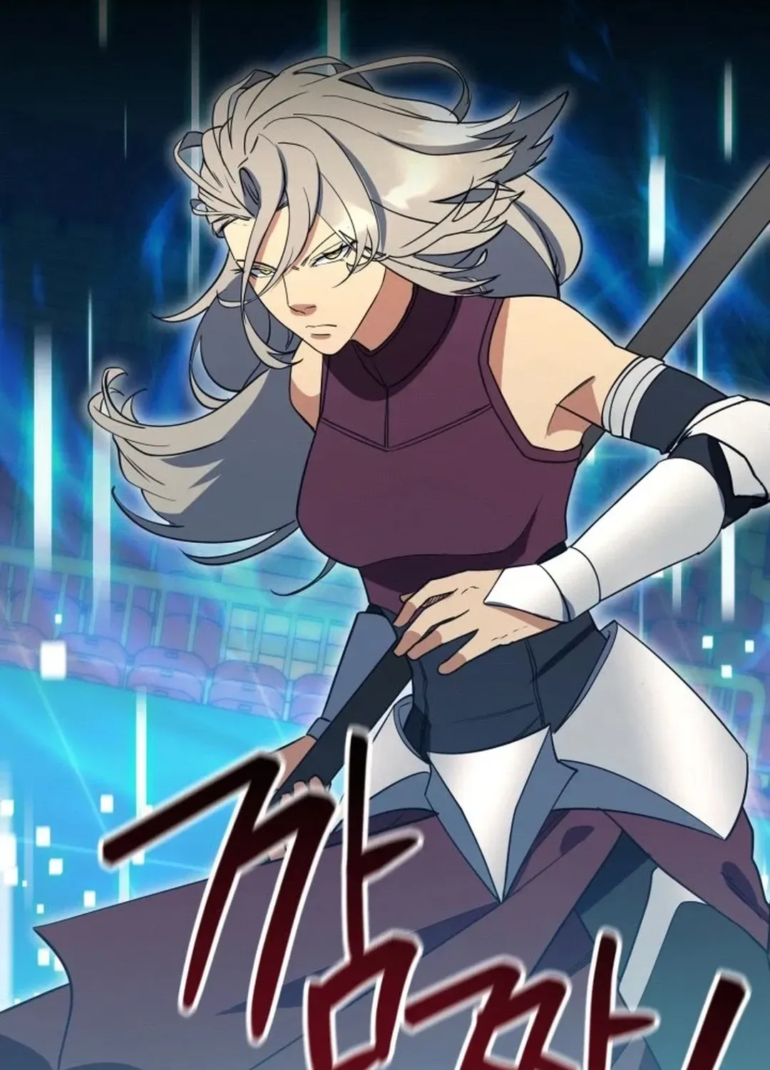 Read Immortal Maestro chapter 35 image 19 on Lezhin