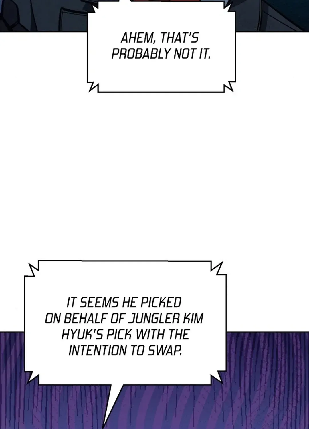Read Immortal Maestro chapter 35 image 23 on Lezhin