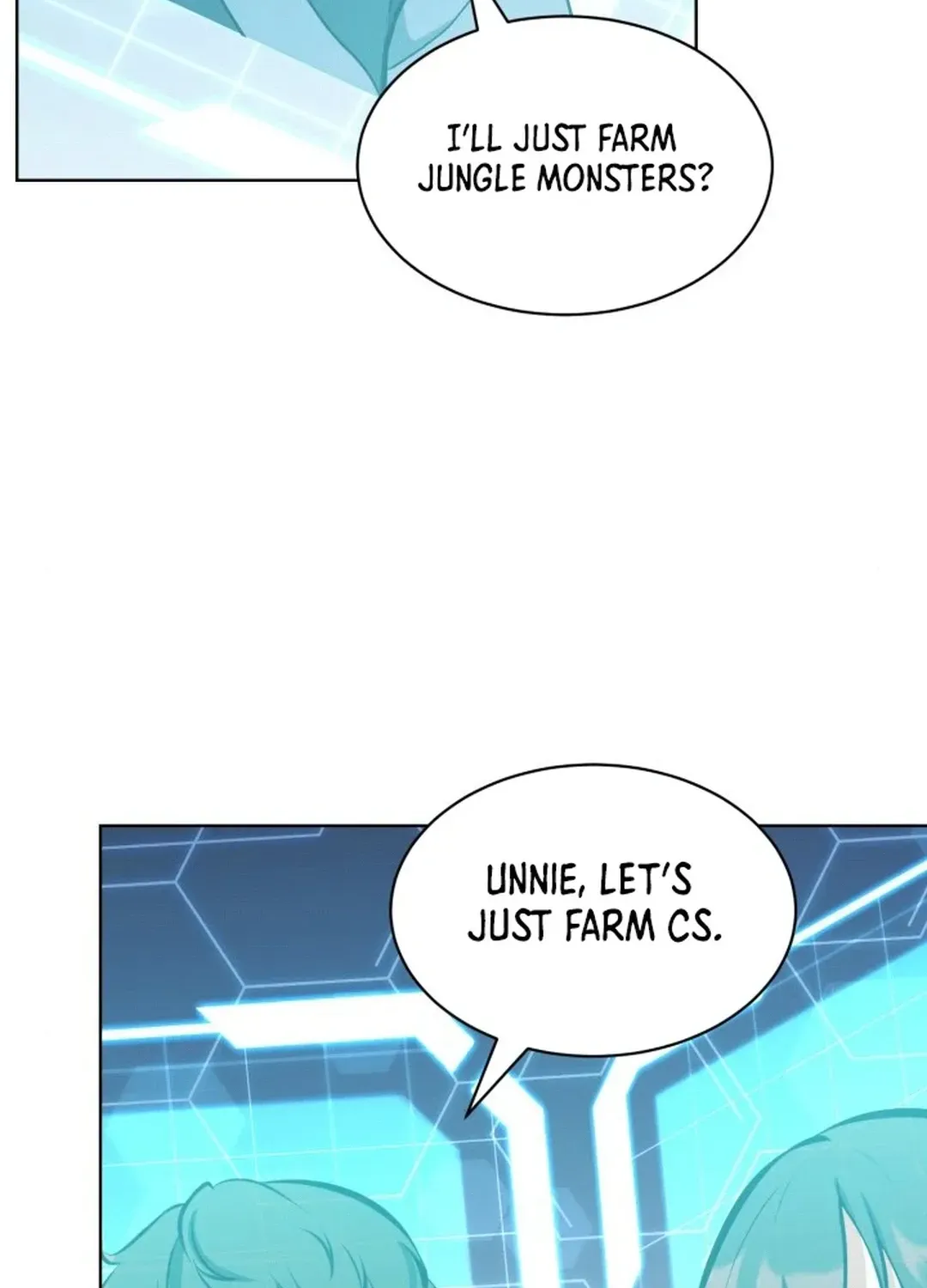 Read Immortal Maestro chapter 35 image 33 on Lezhin