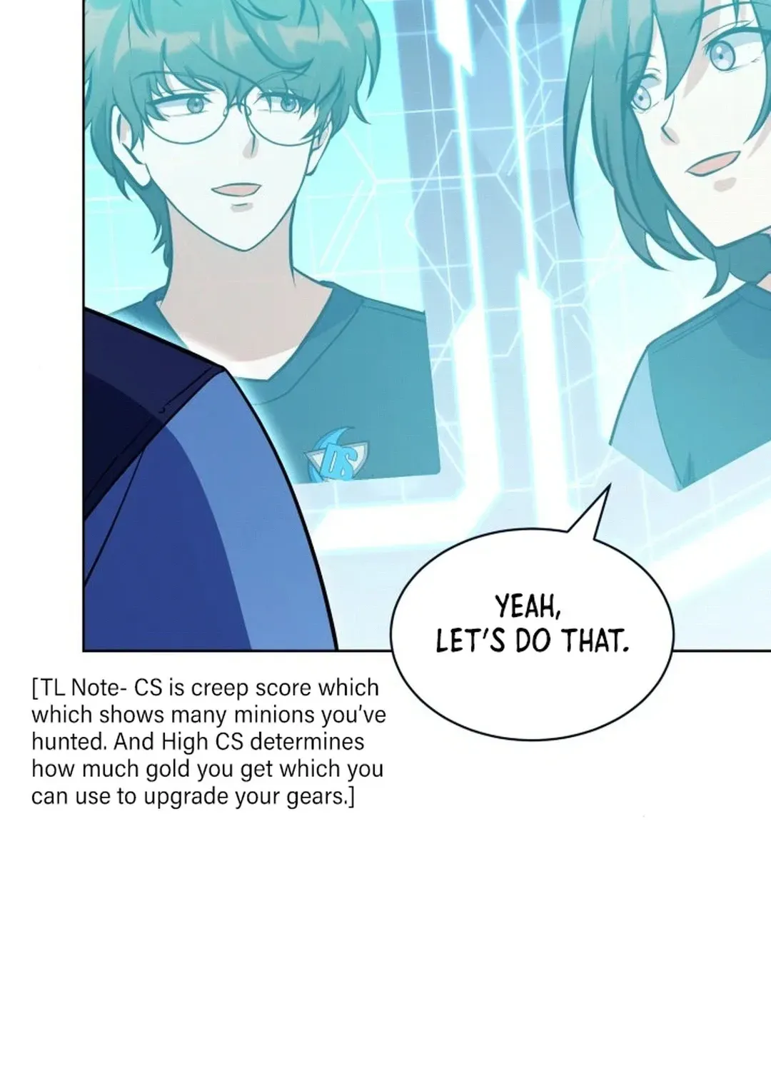 Read Immortal Maestro chapter 35 image 34 on Lezhin