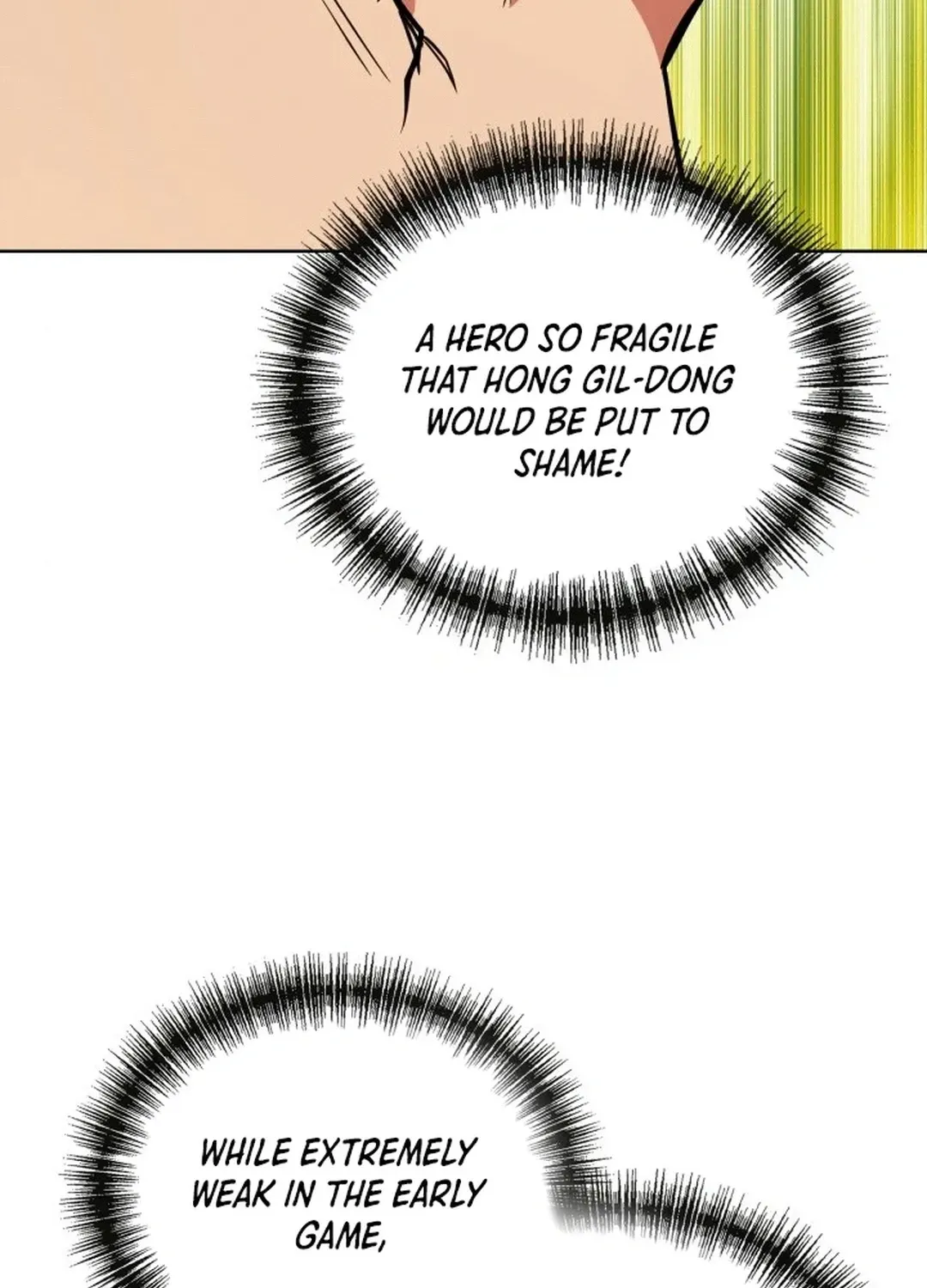 Read Immortal Maestro chapter 35 image 40 on Lezhin