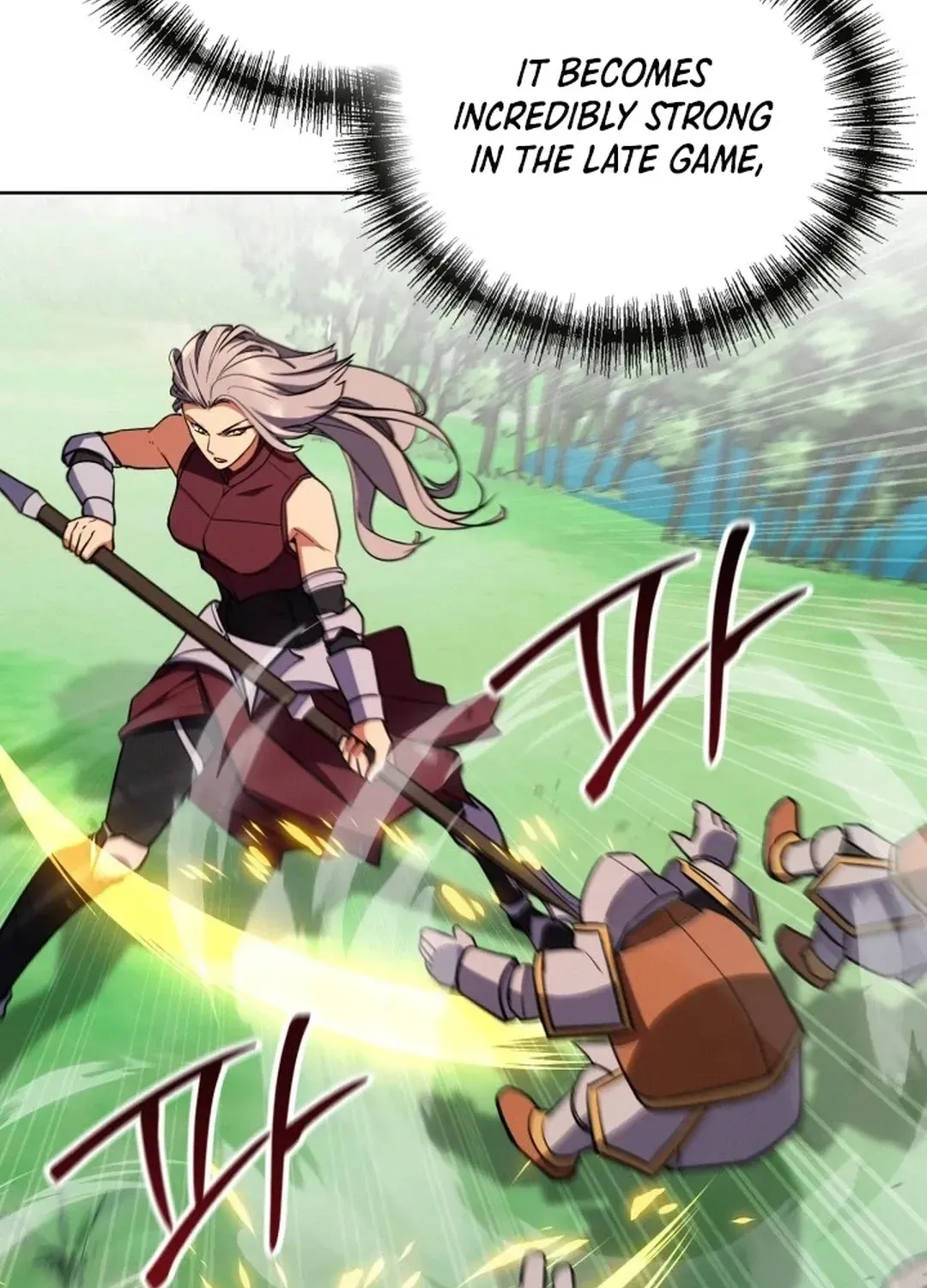 Read Immortal Maestro chapter 35 image 41 on Lezhin