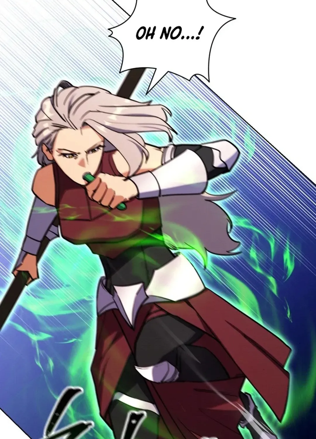 Read Immortal Maestro chapter 35 image 49 on Lezhin