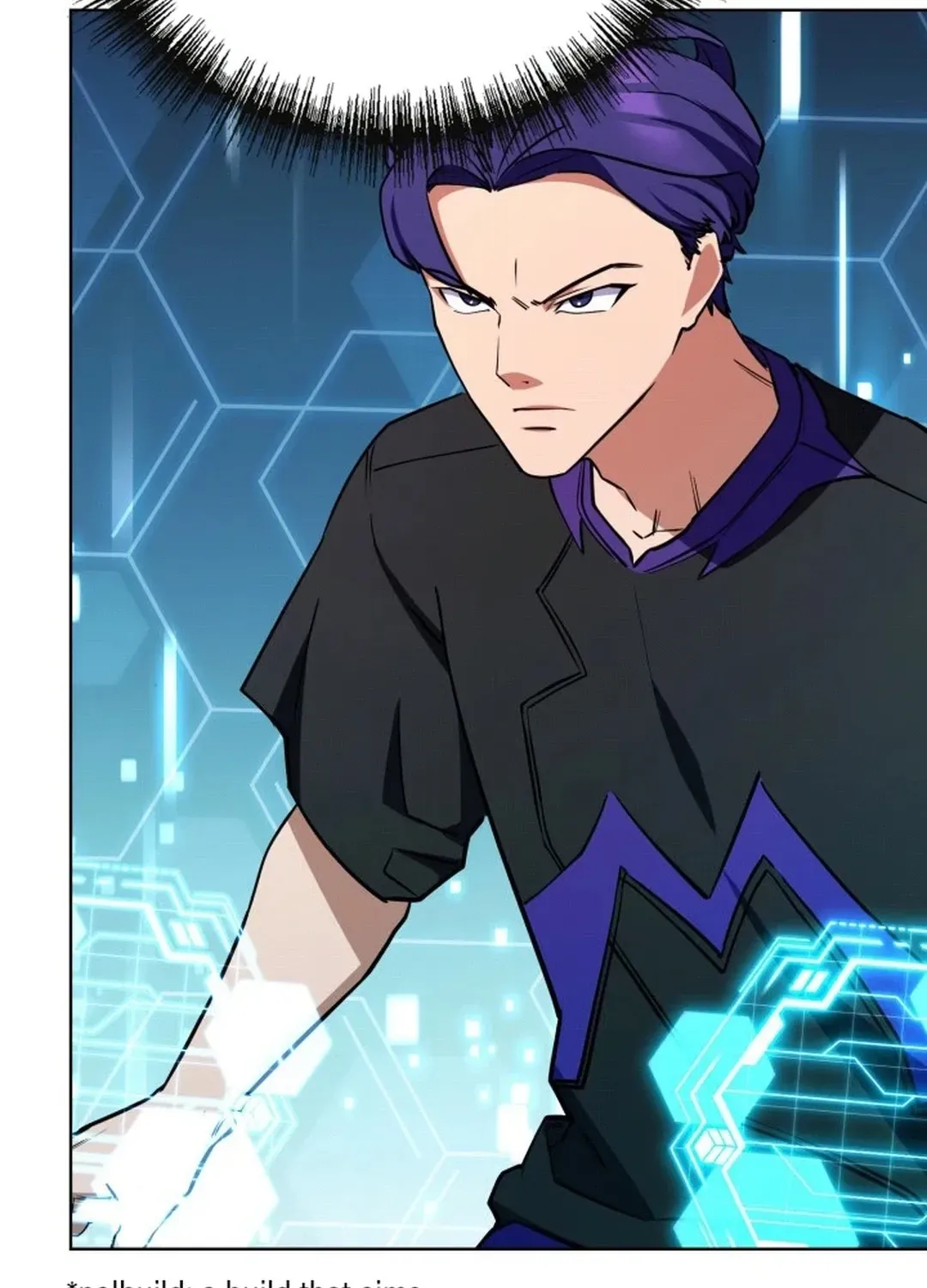 Read Immortal Maestro chapter 35 image 55 on Lezhin