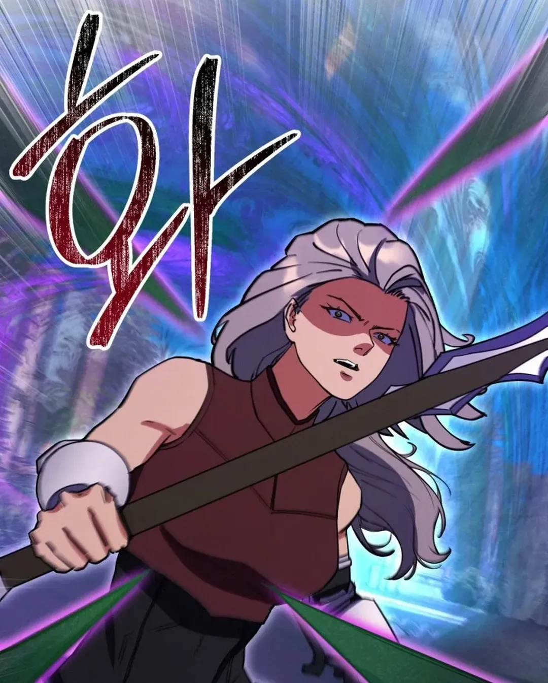 Read Immortal Maestro chapter 35 image 64 on Lezhin