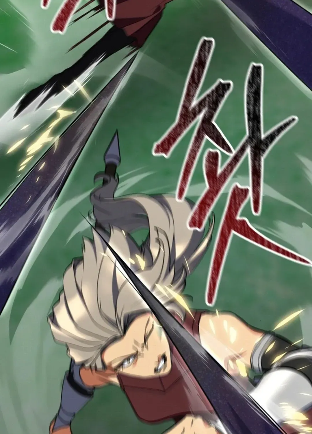Read Immortal Maestro chapter 35 image 69 on Lezhin