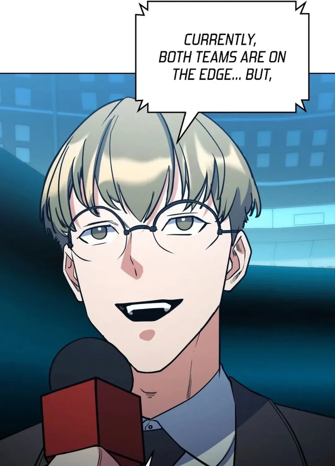 Read Immortal Maestro chapter 35 image 7 on Lezhin