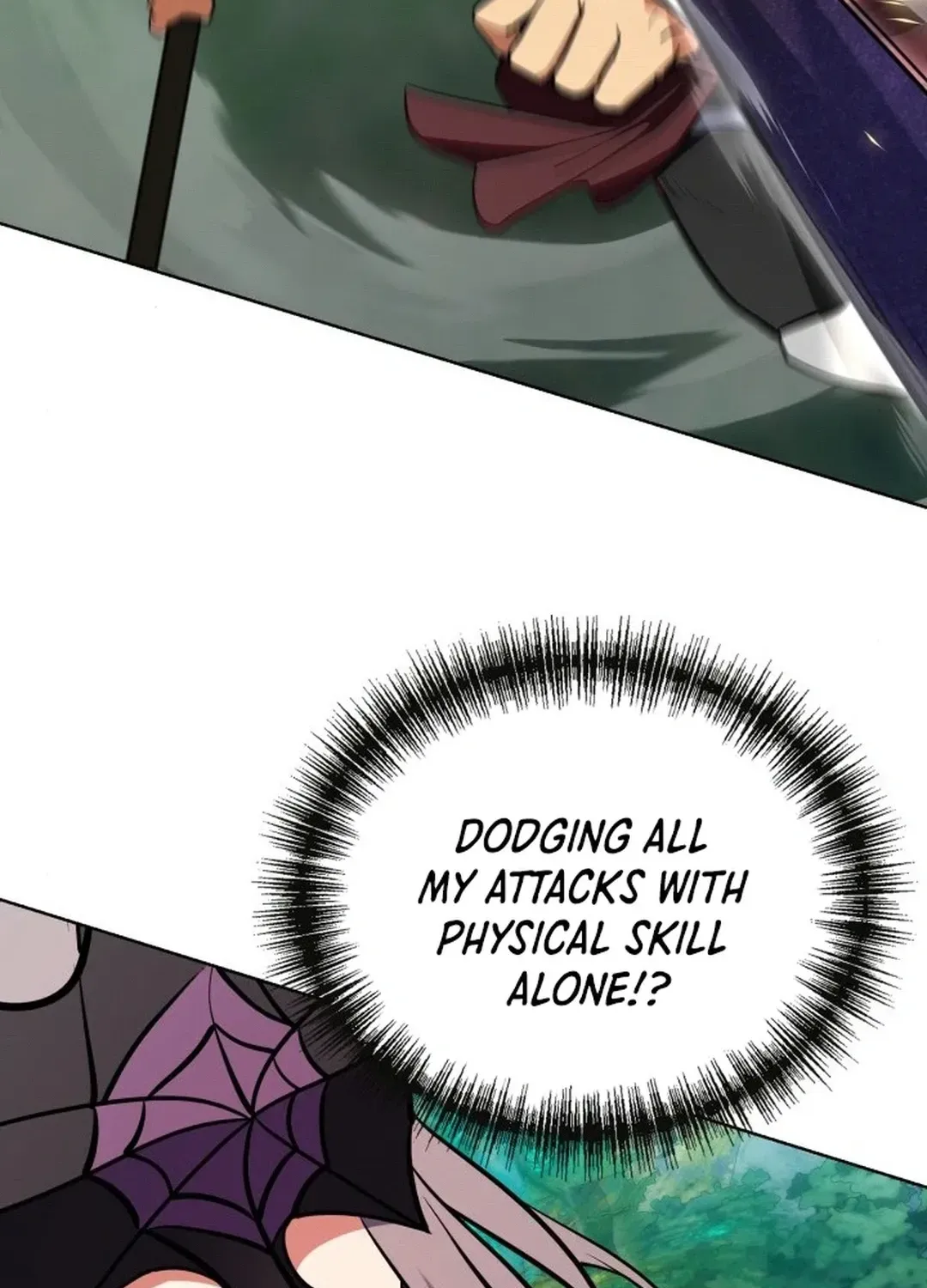 Read Immortal Maestro chapter 35 image 70 on Lezhin