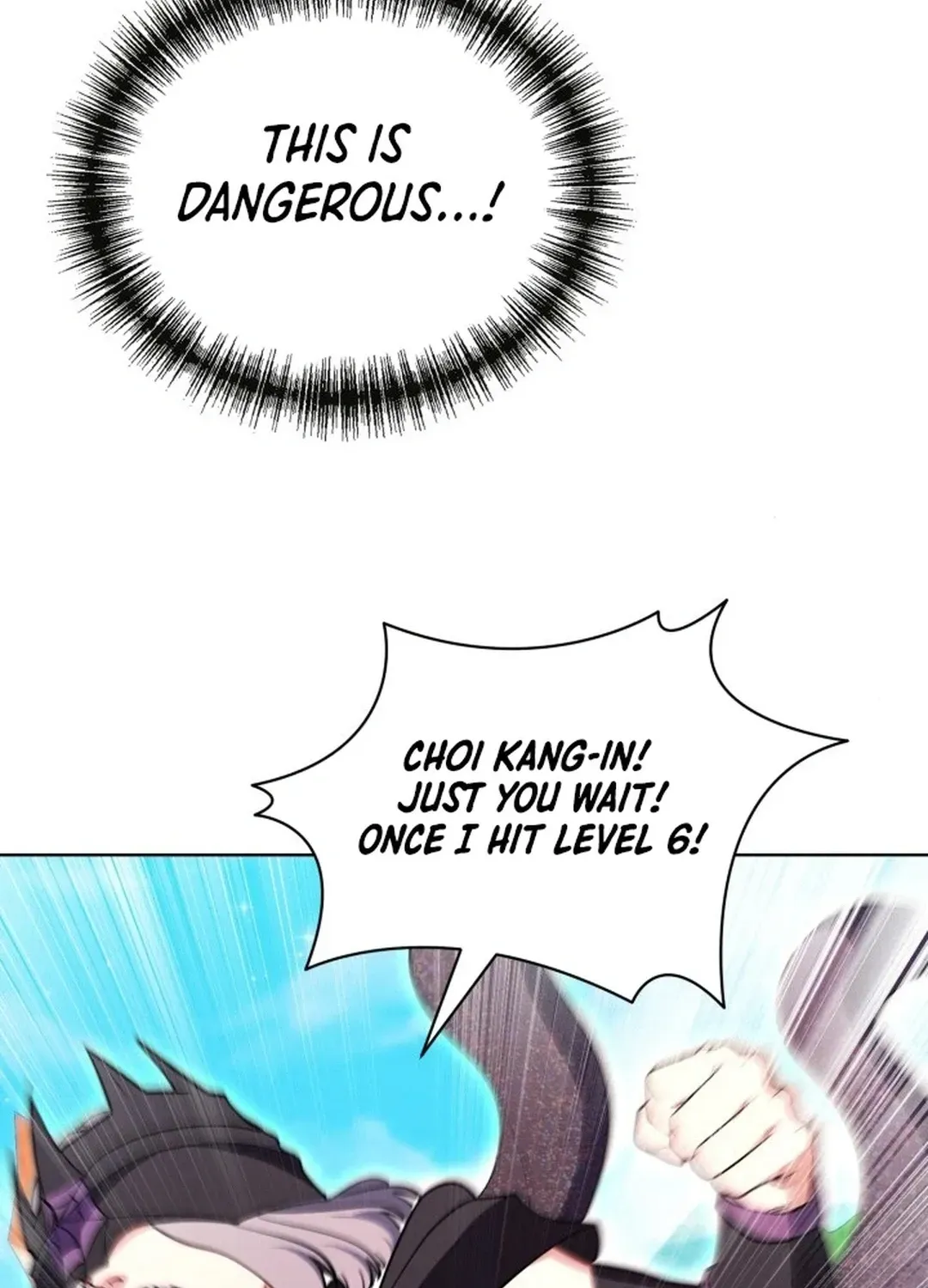 Read Immortal Maestro chapter 35 image 76 on Lezhin