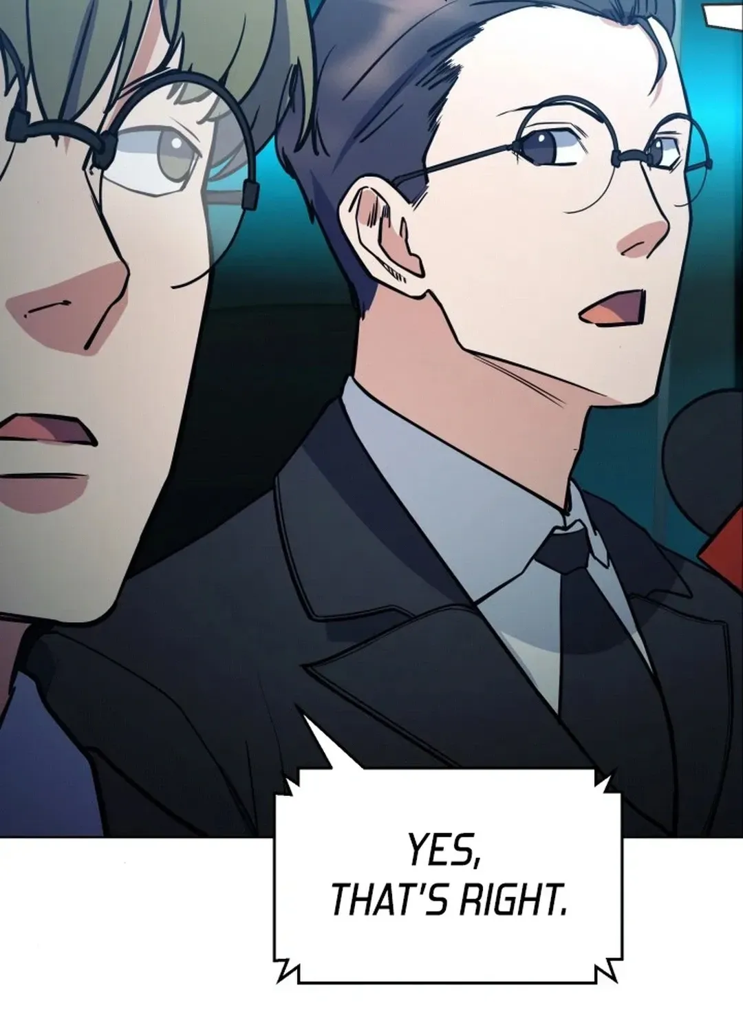 Read Immortal Maestro chapter 35 image 9 on Lezhin