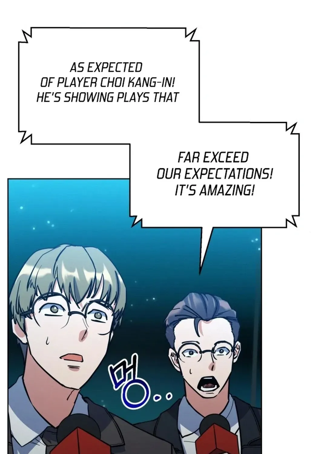 Read Immortal Maestro chapter 35 image 98 on Lezhin