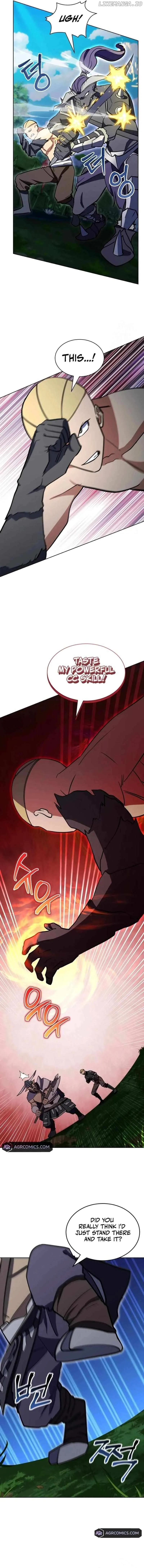 Read Immortal Maestro chapter 36 image 1 on Lezhin