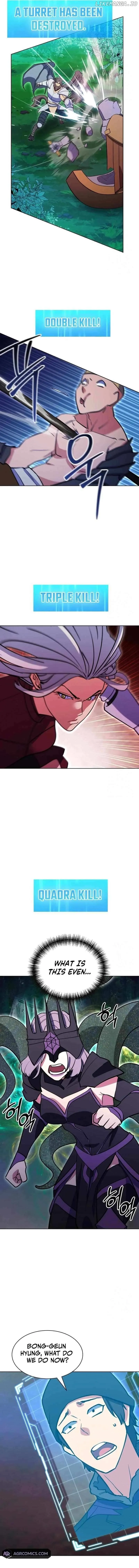 Read Immortal Maestro chapter 36 image 15 on Lezhin