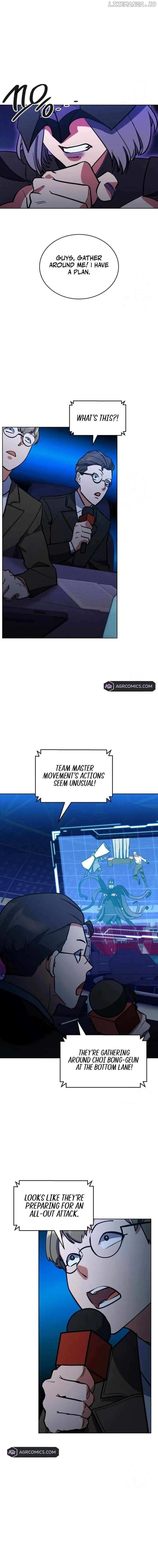 Read Immortal Maestro chapter 36 image 16 on Lezhin