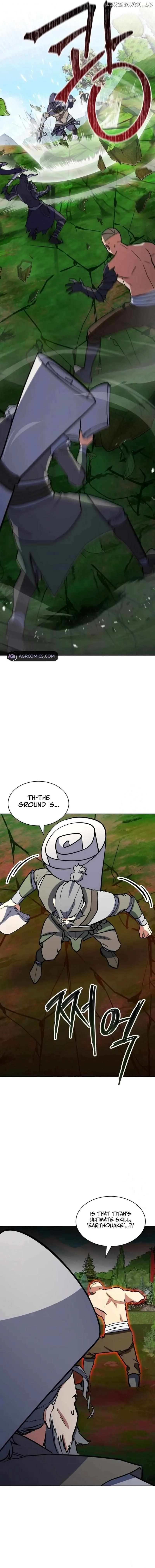 Read Immortal Maestro chapter 36 image 2 on Lezhin