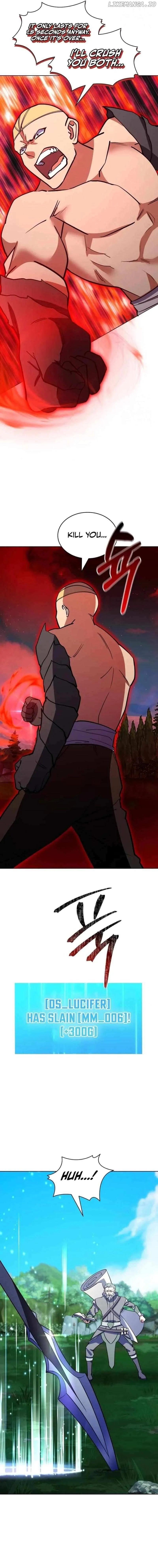 Read Immortal Maestro chapter 36 image 3 on Lezhin