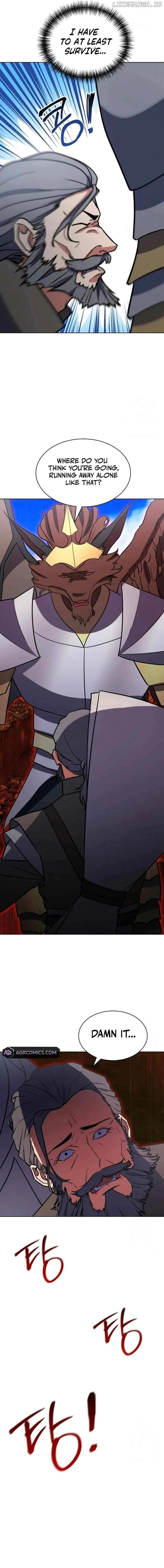 Read Immortal Maestro chapter 36 image 6 on Lezhin